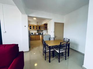 Ruisseau Tropical 2 chambres - Flic-en-Flac - 6