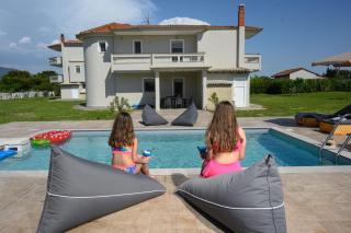 ErDILNa Villa - Tagarades - 2