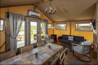 Sankoty Lakes Resort - Cabins & RV Park - Peoria Spring Bay - Spring Bay - 2