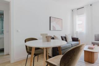 Blueground Sarrià fully equipped w furniture BCN-140 - 6