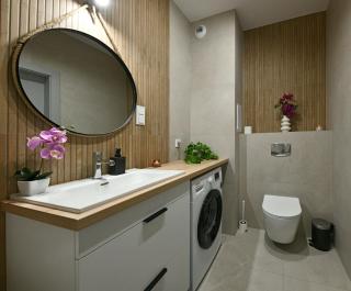 City Break Apartment Suite z balkonem i garażem podziemnym w cenie - Rzeszów - 4