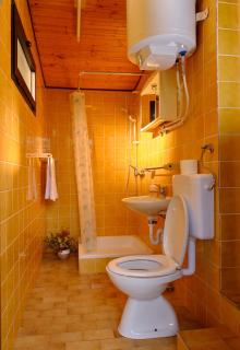 AB Nature Nook - Izola - 2