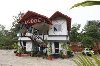 Vardhaman Grand inn - Dharmastala - 4