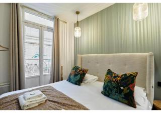Apartment Montmartre by Studio prestige - Paris - 7