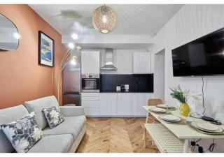 Apartment Montmartre by Studio prestige - Paris - 5