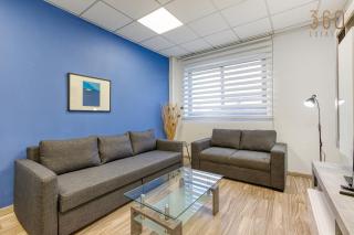 Lovely 1BR home in Sliema's most prime location by 360 Estates - Sliema - 6