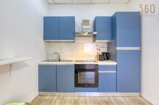 Lovely 1BR home in Sliema's most prime location by 360 Estates - Sliema - 9