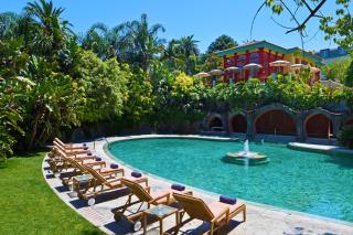 Pestana Palace Lisboa Hotel & National Monument - The Leading Hotels of the World - Lissabon - 0