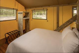 Sankoty Lakes Resort - Cabins & RV Park - Peoria Spring Bay - Spring Bay - 7