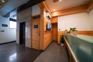 Olive Hotel Dairy Circle by Embassy Group - Bangalore - 3