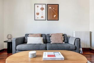 Galvany 3br w doorman nr international schools BCN-102 - 9