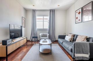 Galvany 3br w doorman nr international schools BCN-102 - 0