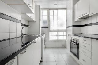 Galvany 3br w doorman nr international schools BCN-102 - 5