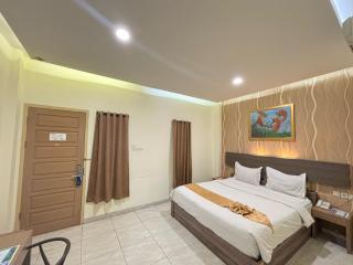 Muara Inn ternate - 0
