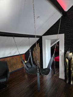 Erotic Room - Fresnes-sur-Escaut - 8