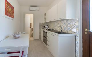 Nitrodi Thermal Relais - Ischia - 8