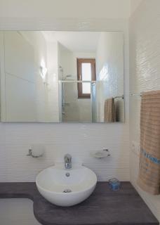 Nitrodi Thermal Relais - Ischia - 4