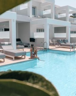Destino Blue Hotel & Spa - Sidari - 4
