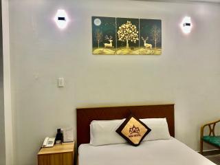Ngọc hoa mai - Ho Chi Minh - 1