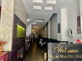 Ngọc Hoa Mai Hotel - 3