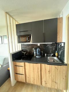 Appartement avoriaz 1800 proche parking - 6