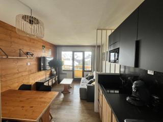 Appartement avoriaz 1800 proche parking - 5