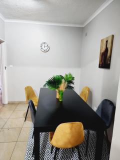 Eastern Road Executive Suites - Harare - 9
