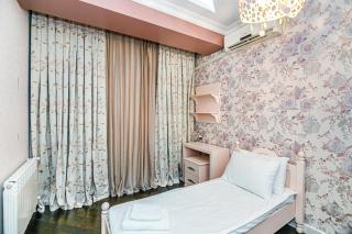 Park Azure cozy apartment by Baku Housing - 3