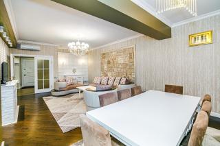Park Azure cozy apartment by Baku Housing - 5