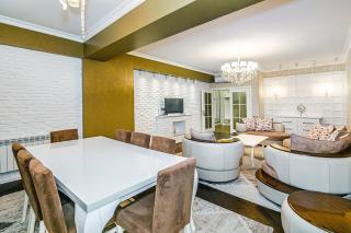 Park Azure cozy apartment by Baku Housing - 8