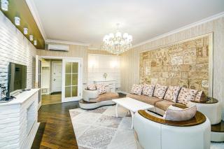 Park Azure cozy apartment by Baku Housing - Baku - 7