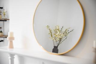 Cosy 3-Bed House in Blackrod - 1