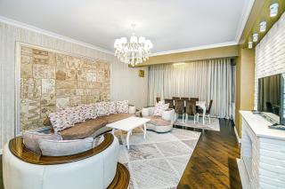 Park Azure cozy apartment by Baku Housing - 6