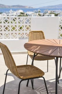 Theros apartment II in Milos - Pollonia - 9