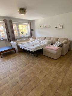 Ferienwohnung Familie Reiprich - Bremerhaven - 9