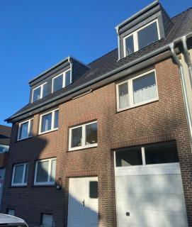Ferienwohnung Familie Reiprich - Bremerhaven - 3