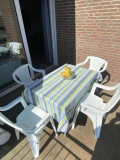 Ferienwohnung Familie Reiprich - 2