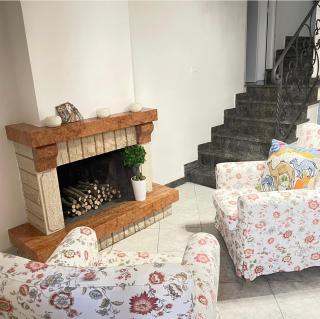 La Casetta in Montagna - 9