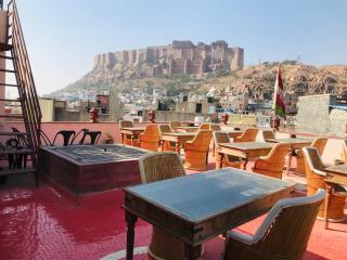 Corsican Haveli - Jodhpur - 0