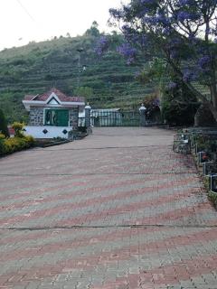 Nature's Homestay - Kodaikānāl - 8