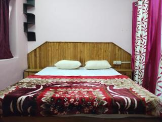 Nature's Homestay - 3