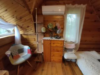 Domek Nowy Lubiel - Lubiel Stary - 9