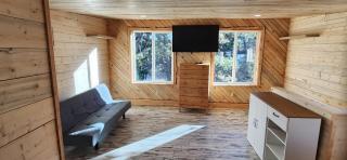 Rustic Treehouse - Peyton - 9