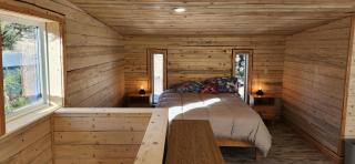 Rustic Treehouse - Peyton - 7
