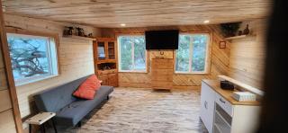 Rustic Treehouse - Peyton - 5