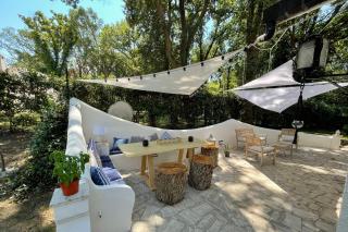 Luxury Villa San Felice Circeo - Sabaudia - SantʼAlfonso - 3