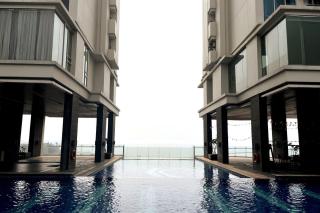 Staycation Jakarta - Ancol Mansion Apartment - Yakarta - 7