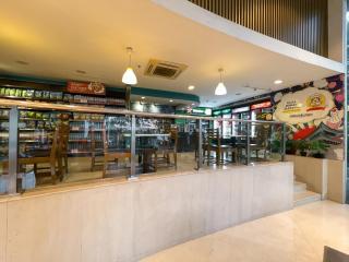 Staycation Jakarta - Ancol Mansion Apartment - 4