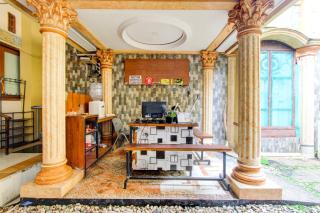 Hotel O Yogyakarta near Jogja City Mall formerly Bama Guesthouse - Yogyakarta - 5