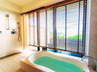 LiVEMAX Amms Canna Resort Villa - Ginoza - 6